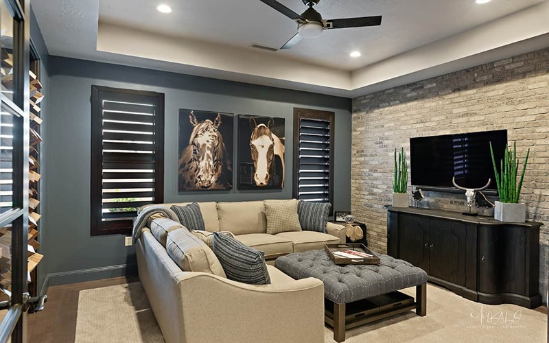 Interior Paint