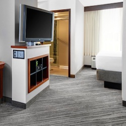Accessible Room 