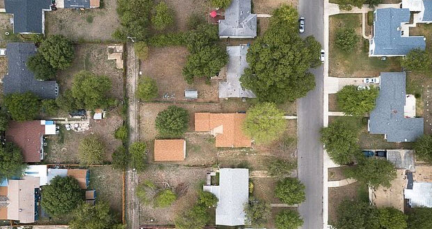 Vacant Property