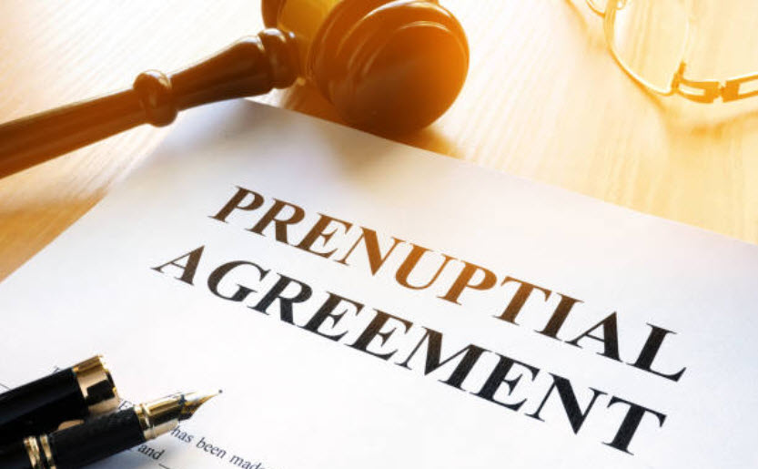 Prenuptial Agreements