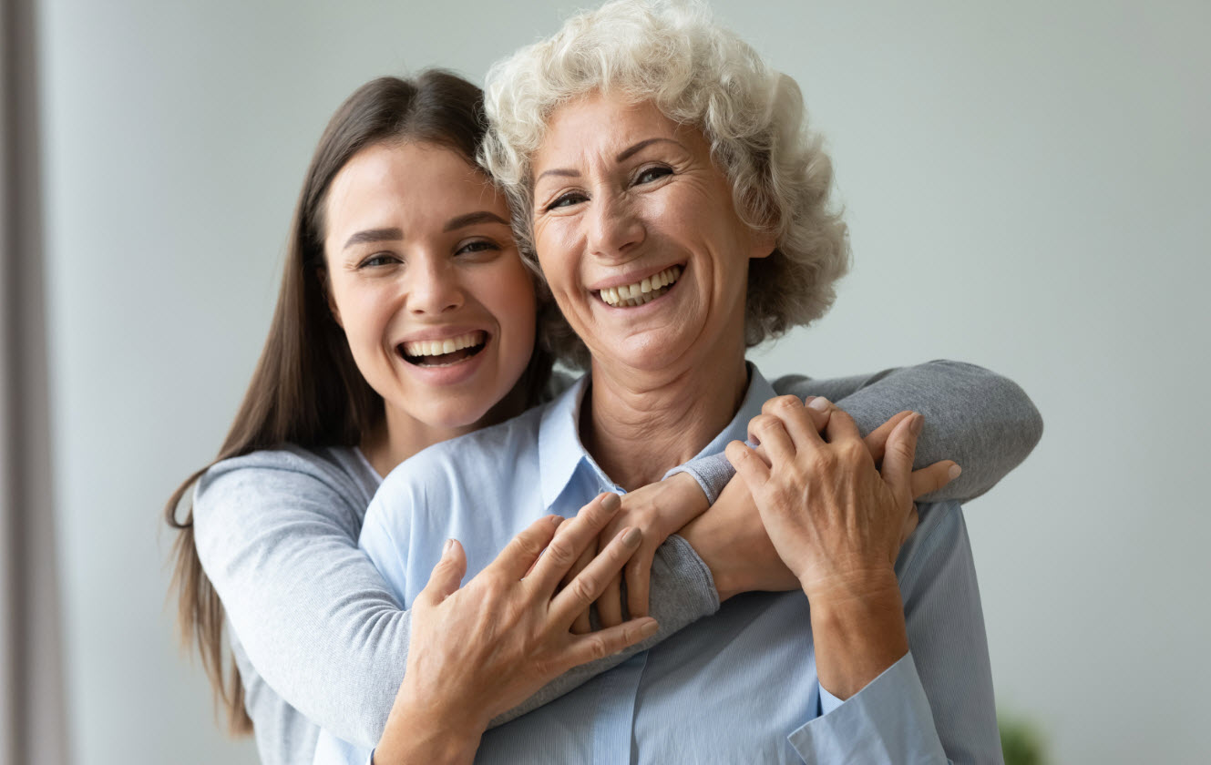 Granparents Rights