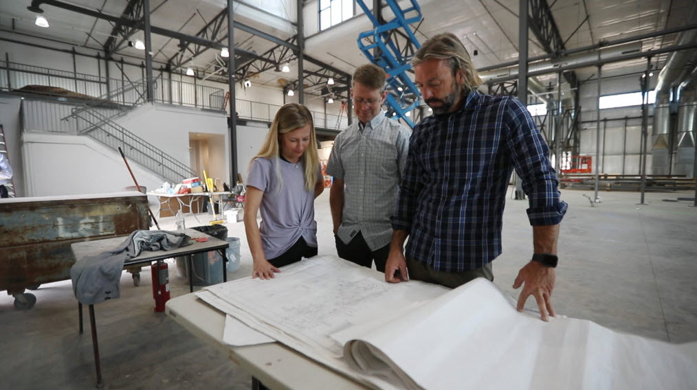 Utahs Small Business Loan Fund
