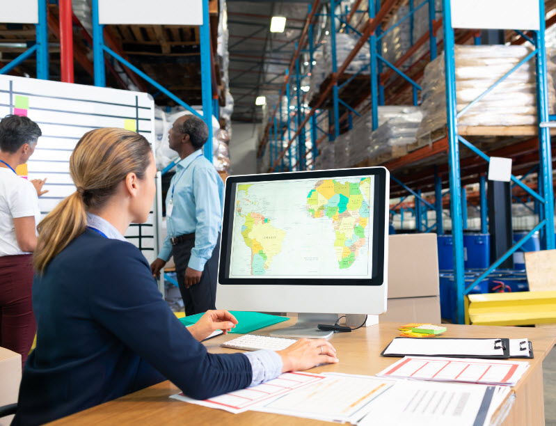 Inventory Financing