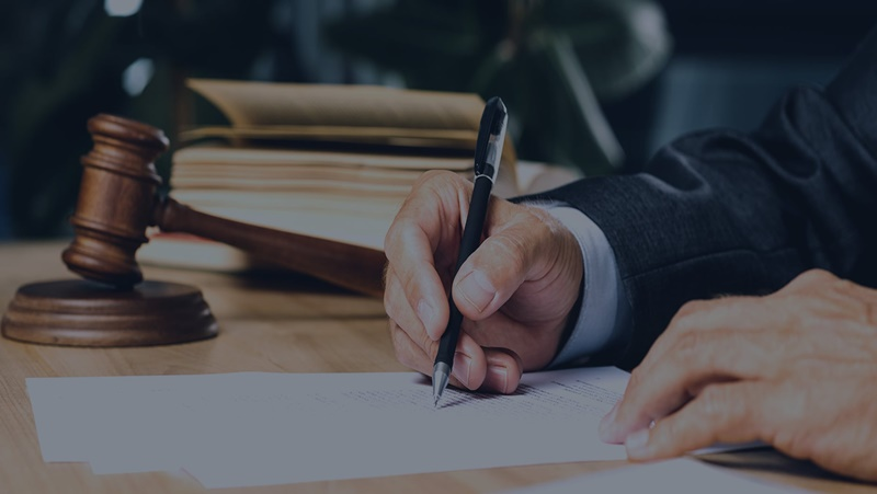 Attorney
