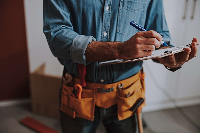 Home Services