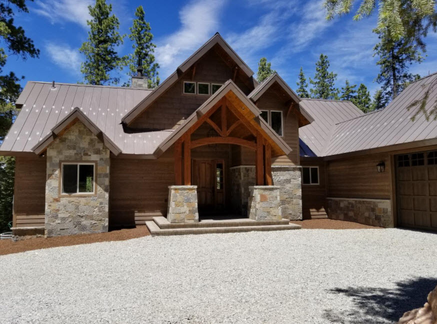 Exterior Photos