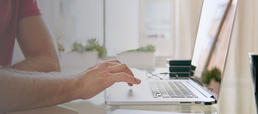 Work From Home Technology