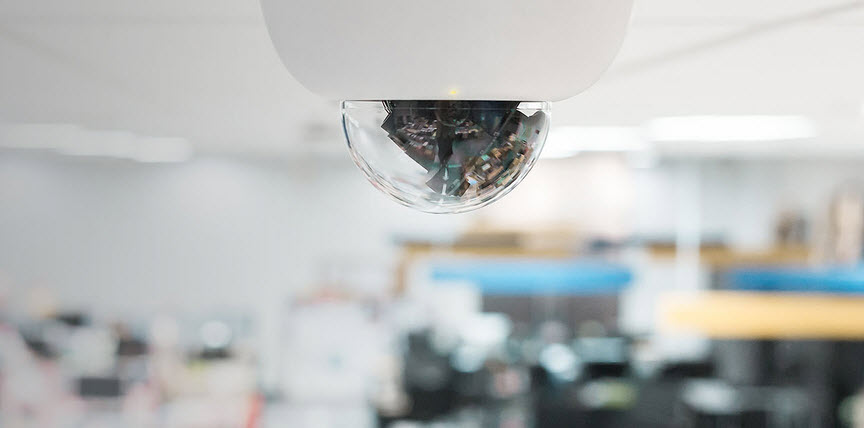 Security Camera Systems