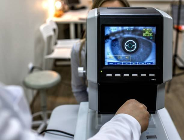 Treatment of Diabetic Retinopathy
