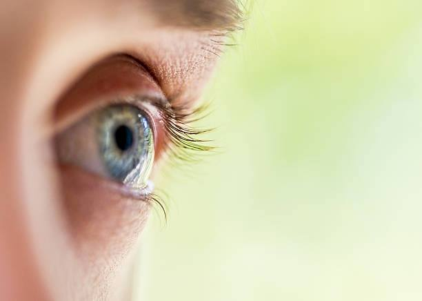 Corneal Abrasions