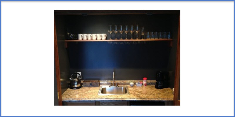 Kitchenette