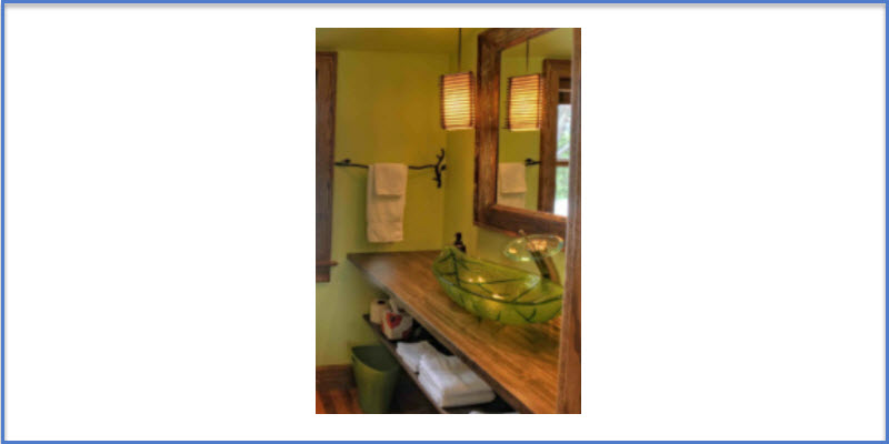 South Bathroom