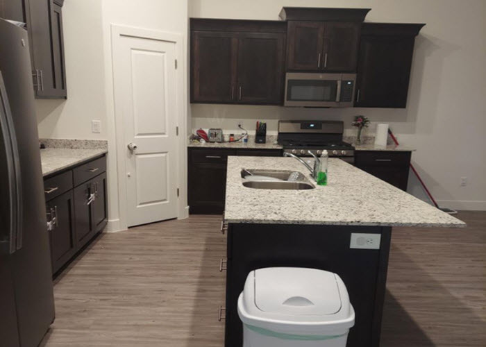 Residential & Commercial Rentals