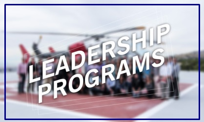 Leadership Programs 