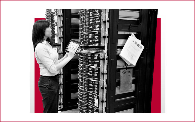 Network Solutions