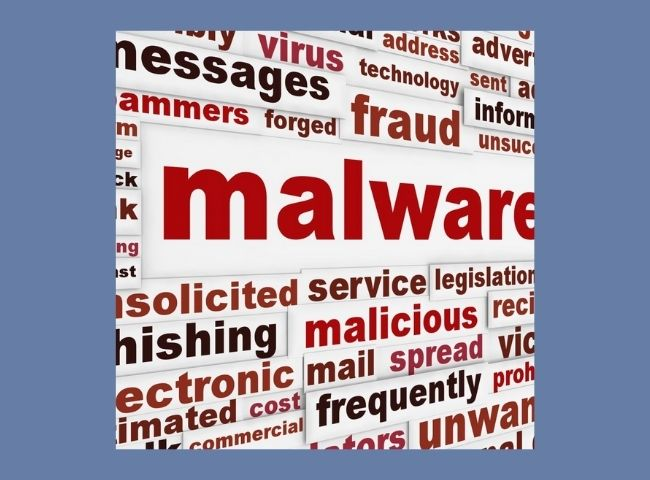 Malware Removal