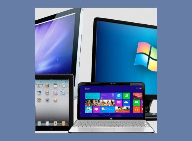 Computer Service and Repair