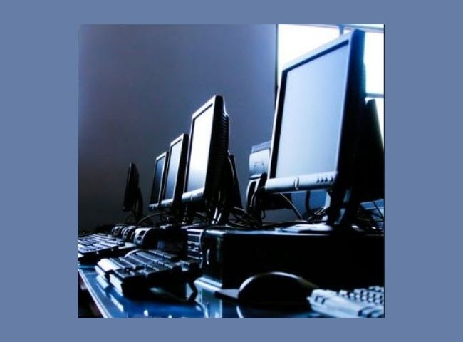 Business IT Service 