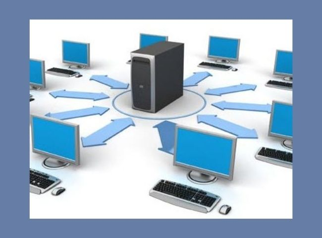 Networking & Infrastructure
