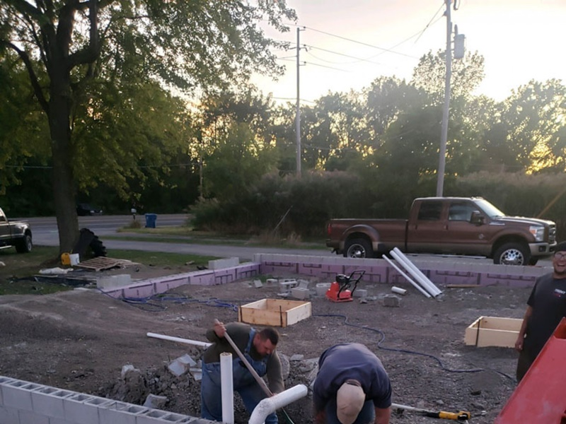 Plumbing