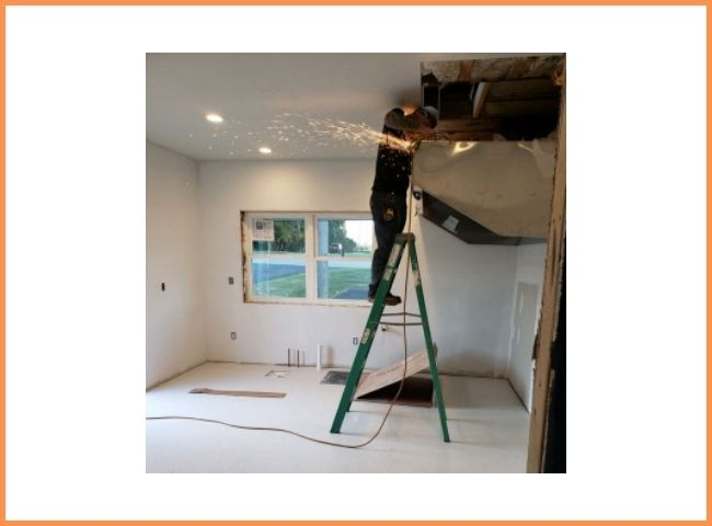 Professional Services and Repairs