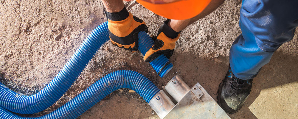 Plumbing