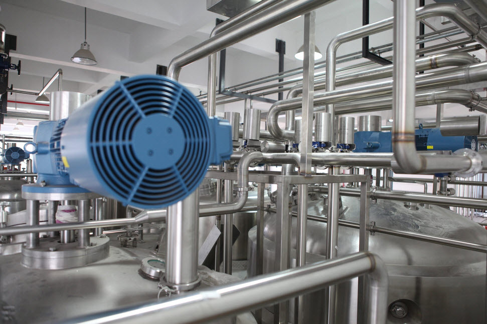 Refrigeration