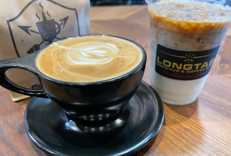 Veteran Roasted Coffee