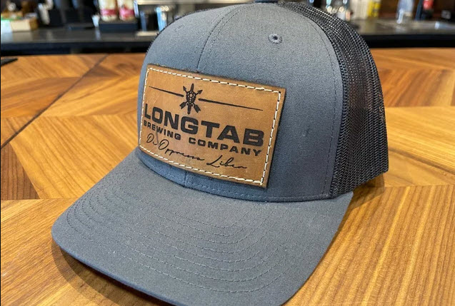 Longtab Hat