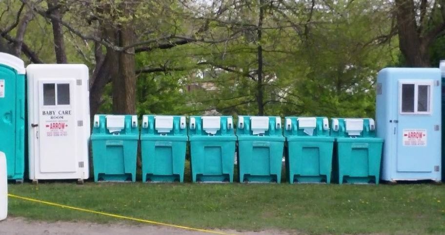 Hand Wash Stations