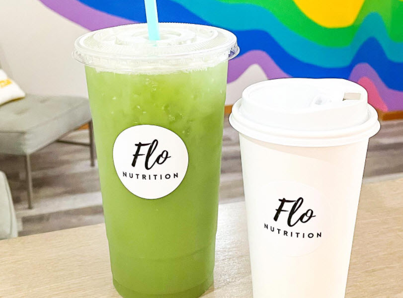 Tea Bar