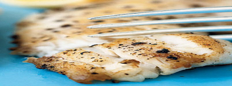 Fish & Seafood Product