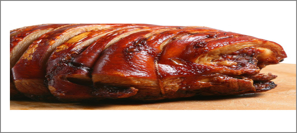  Pork Products