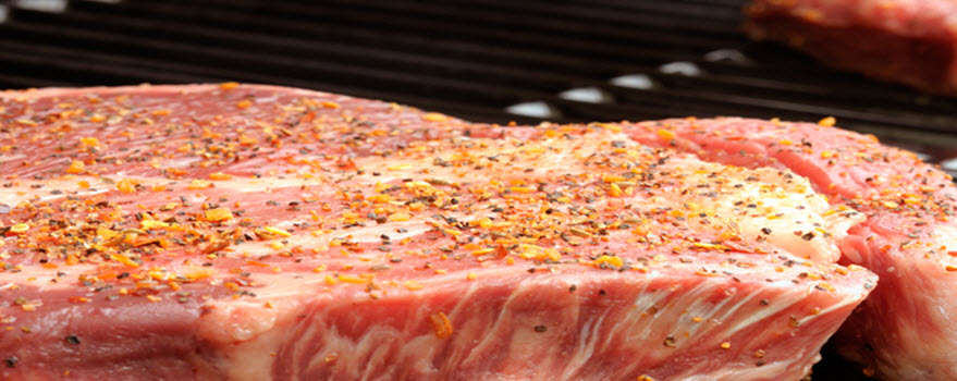 Beef Product