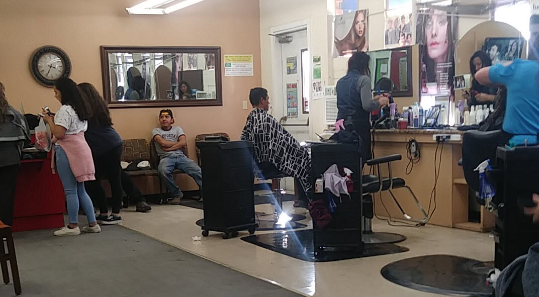 Hair Treatment