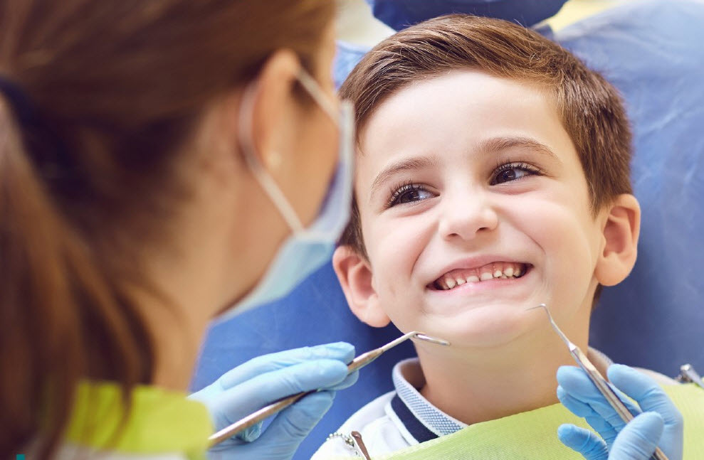 Dental Coverage