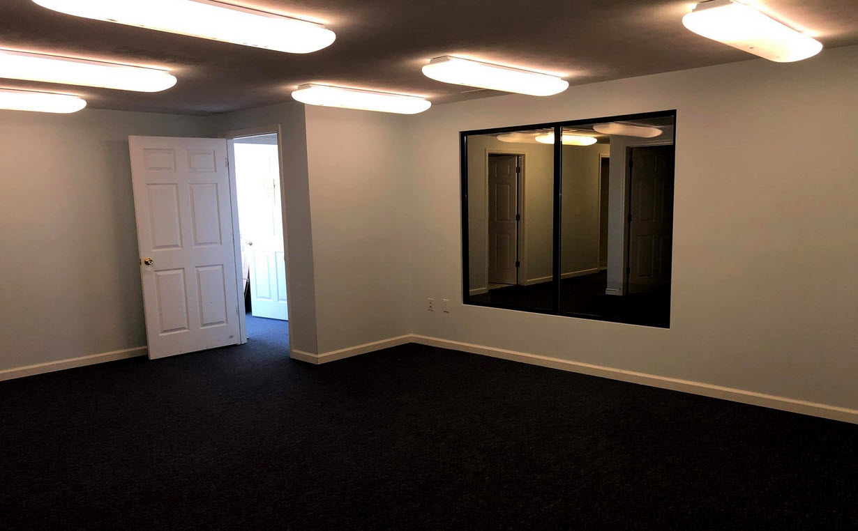 Remodeled Units