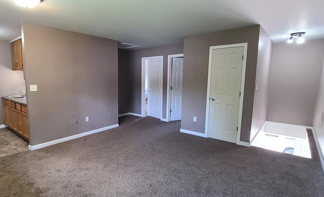 Appartment For Rent