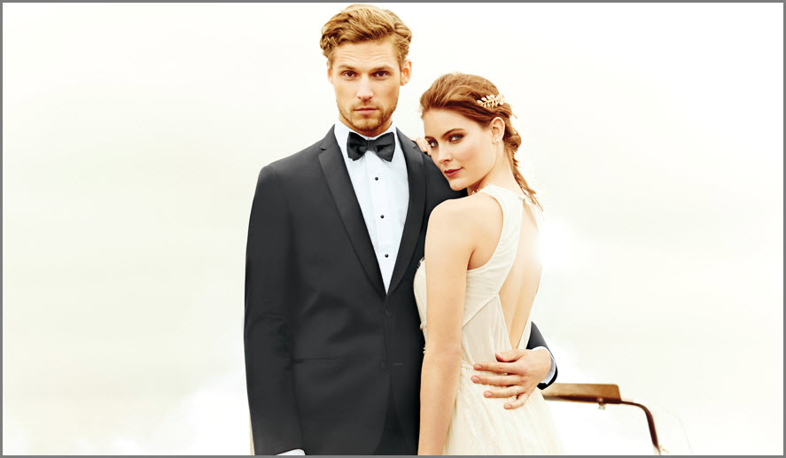 Tuxedos