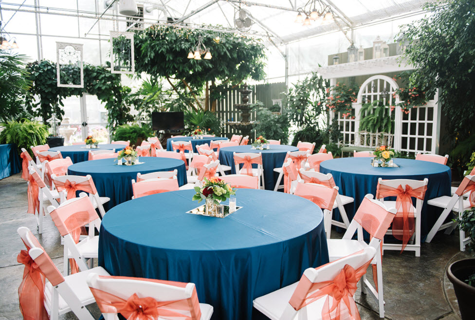 Event Management