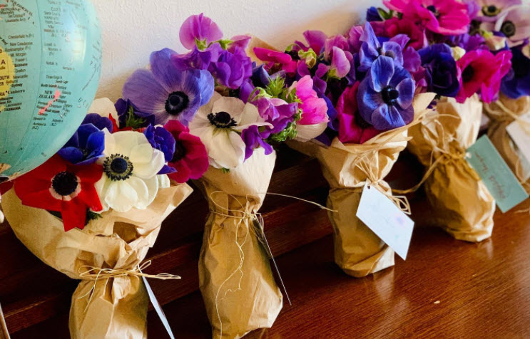 Bouquets