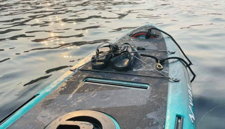 Specialty Kayaks