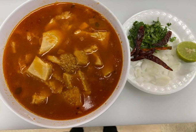 Menudo
