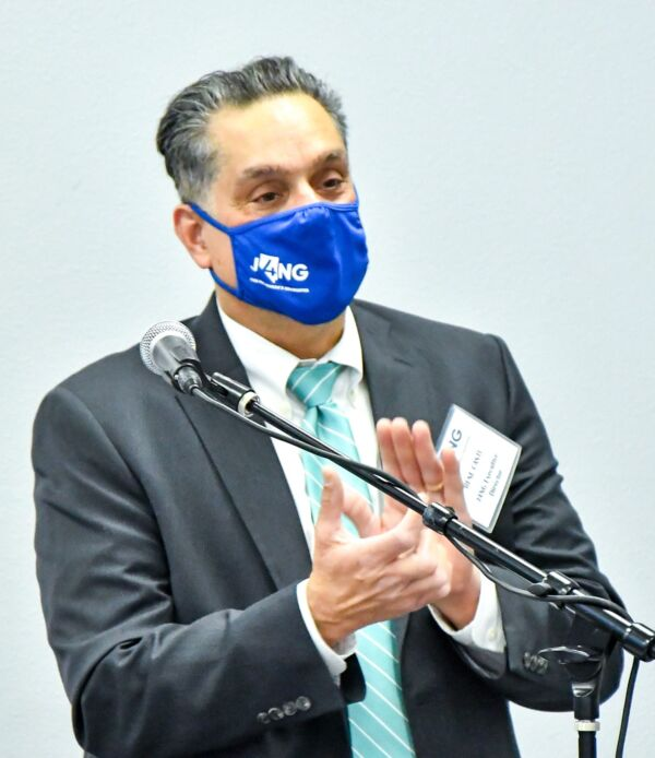 Doubling Efforts to Help Students Find Career Pathway