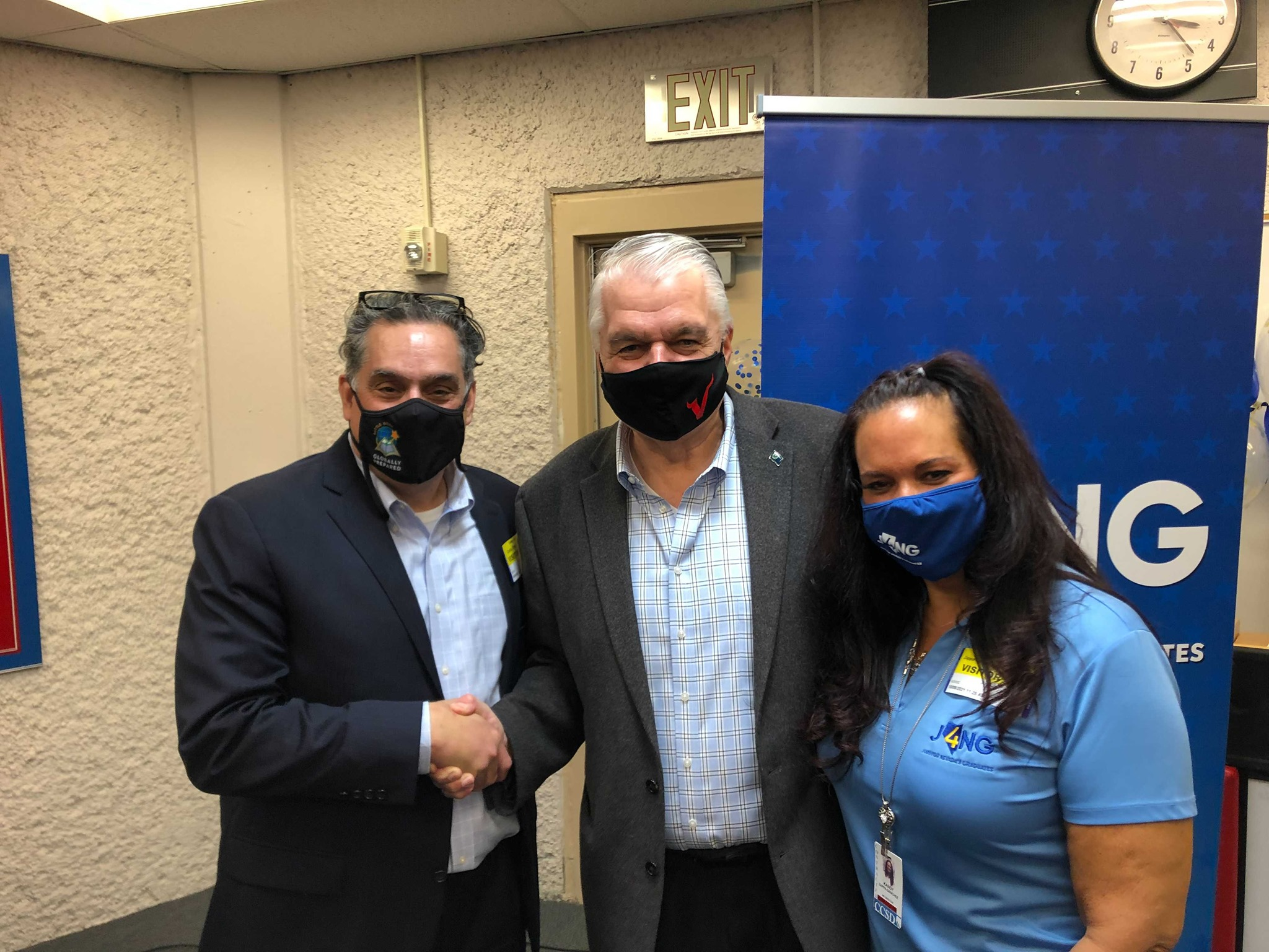 Partnerships