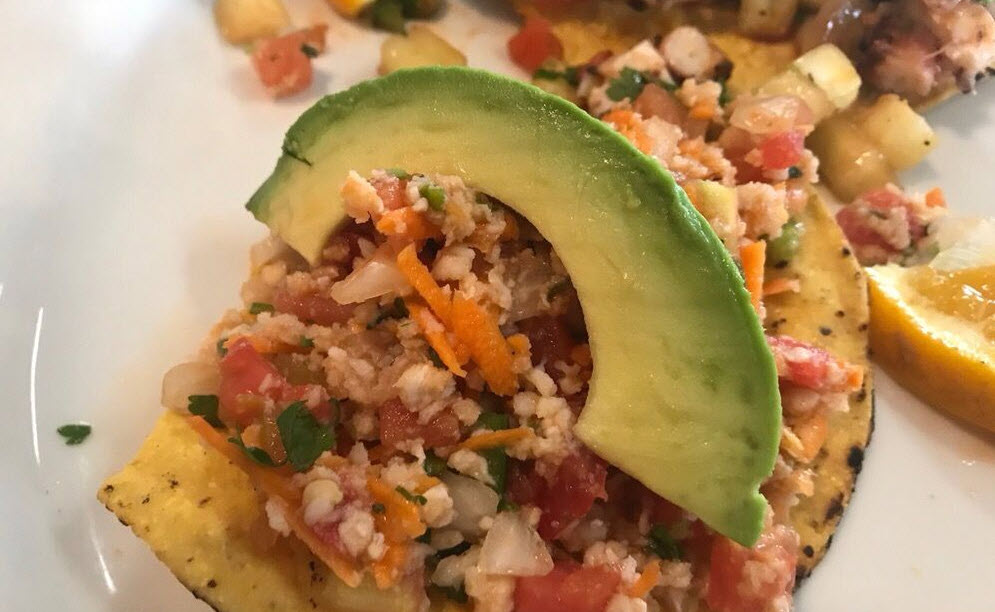 Ceviche