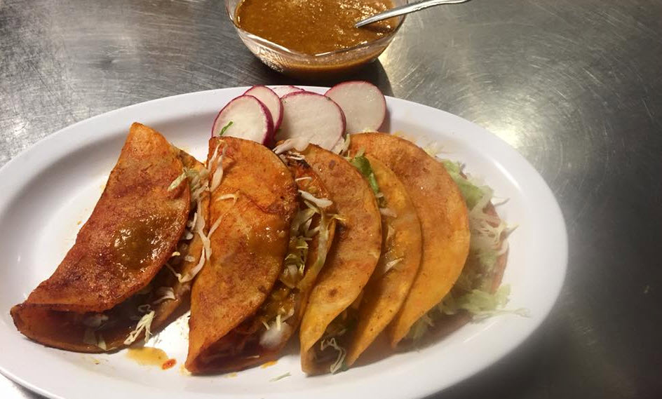 Tacos