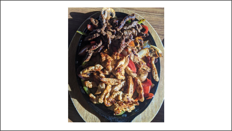 Fajitas