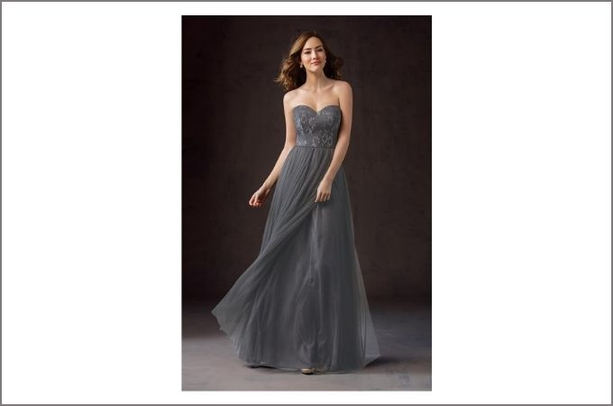 Bridesmaids Dresses