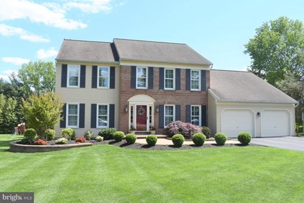 Selling a Property